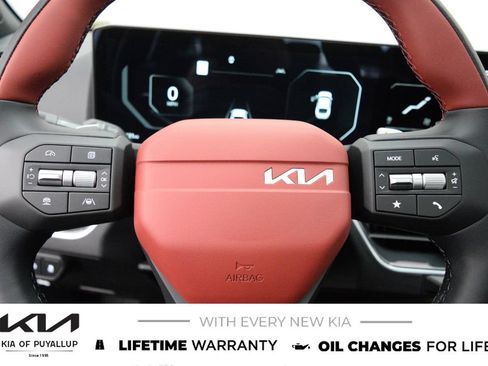 New 2026 Kia K4 GT-Line FWD image 26