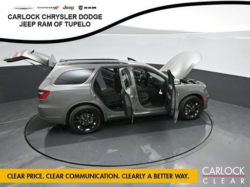 New 2026 Dodge Durango GT w/ Blacktop Package image 73