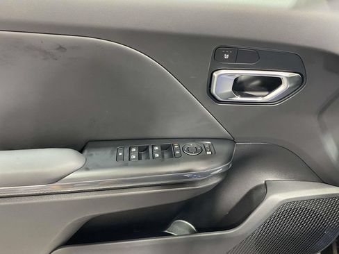 New 2026 Kia K4 EX FWD image 19