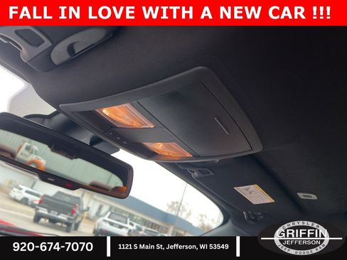 Used 2022 Dodge Challenger SRT Hellcat Redeye image 23