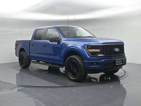 Used 2024 Ford F150 STX RWD image 54