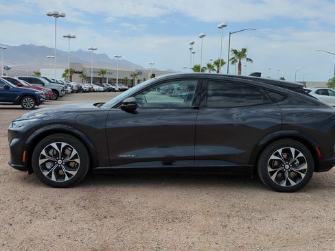 Used 2022 Ford Mustang Mach-E Premium RWD image 6