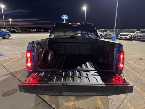 Used 2023 Ford F150 XLT w/ Equipment Group 302A High image 7