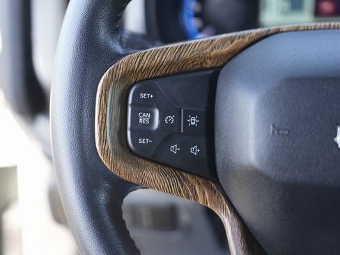 Certified 2023 Ford Bronco Big Bend image 22