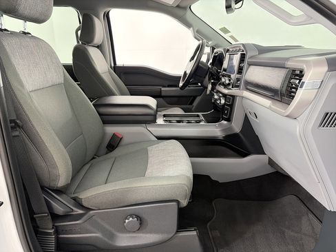 Certified 2023 Ford F150 XLT w/ Equipment Group 301A Mid image 31