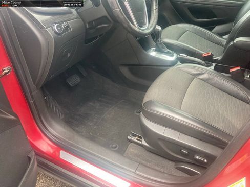 Used 2015 Buick Encore Convenience AWD/4WD image 21