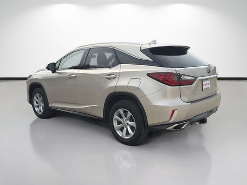 Used 2016 Lexus RX 350 AWD w/ Premium Package image 5
