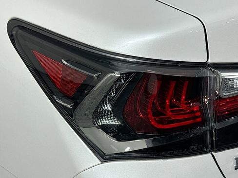 Used 2016 Lexus GS 350 image 35