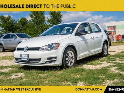 Used 2015 Volkswagen Golf S