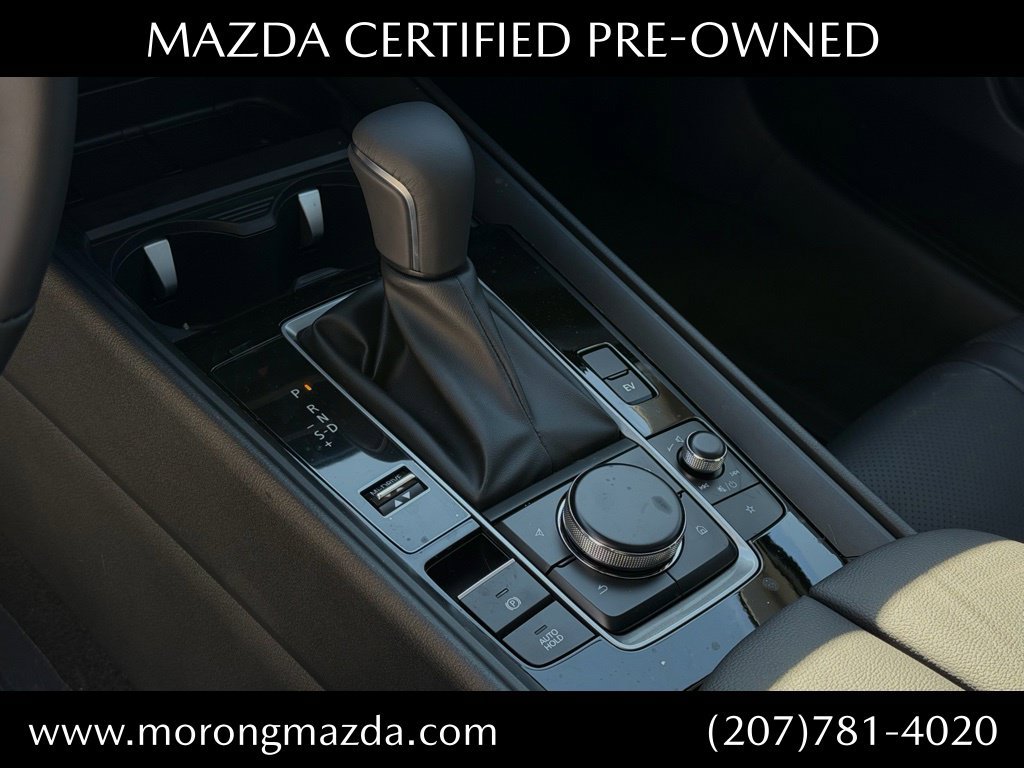 Used 2026 MAZDA CX-50 AWD 2.5 Hybrid w/ Cargo Package image 26