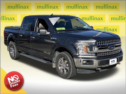 Used 2020 Ford F150 XLT w/ Equipment Group 302A Luxury