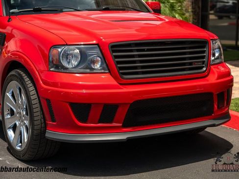 Used 2008 Ford F150 2WD SuperCrew image 12