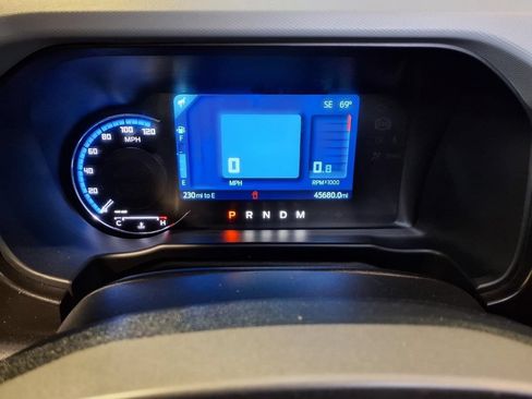 Used 2021 Ford Bronco Badlands AWD/4WD image 14