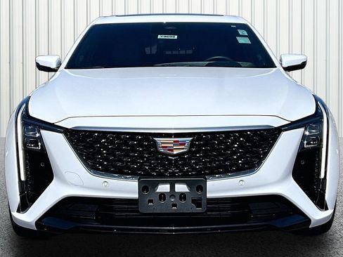 Used 2026 Cadillac CT5 Premium Luxury w/ Sun And Sound Package RWD image 22