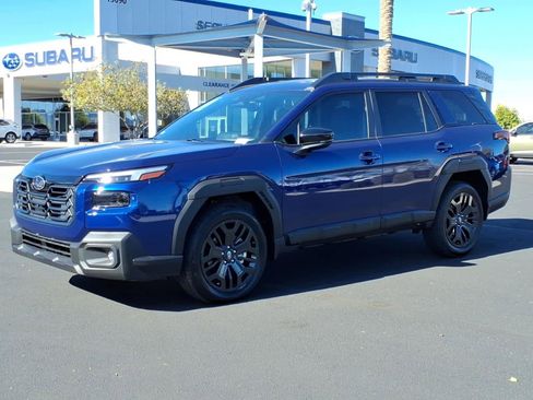 New 2026 Subaru Outback Limited XT AWD/4WD image 2