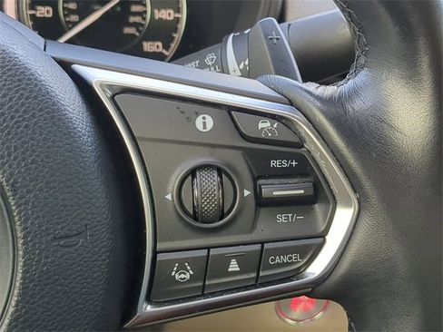 Used 2022 Acura TLX image 29