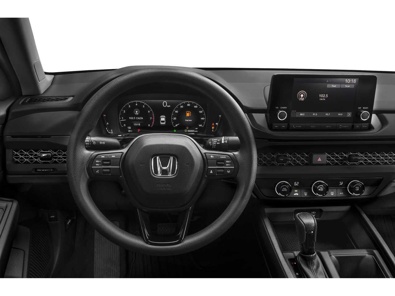 Used 2023 Honda Accord LX image 4