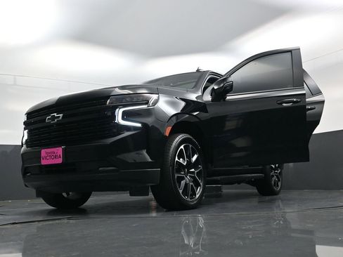 Used 2024 Chevrolet Tahoe RST w/ Luxury Package image 27