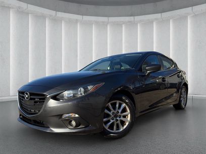 Used 2015 MAZDA MAZDA3 i Grand Touring