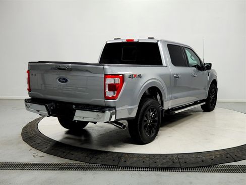 Used 2023 Ford F150 Lariat image 7