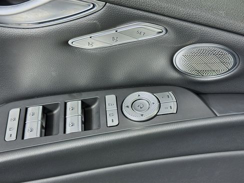 Used 2024 Genesis G80 w/ Prestige Package image 24