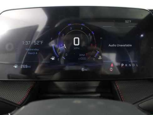 New 2026 Chevrolet Equinox RS image 12