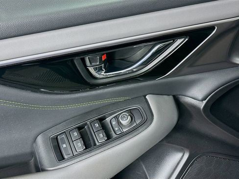 Used 2023 Subaru Outback Onyx Edition image 24