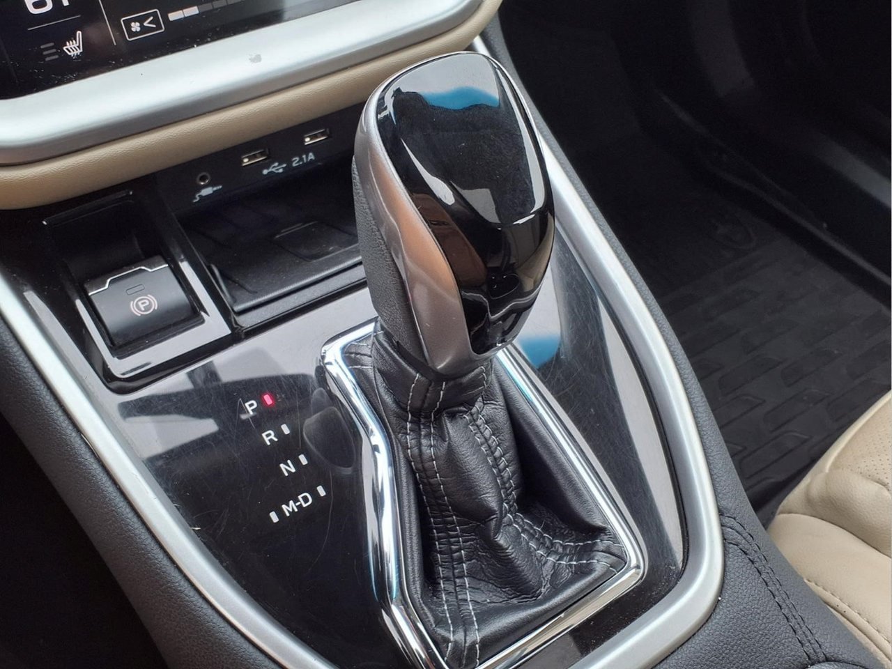 Used 2021 Subaru Legacy Limited XT AWD/4WD image 18