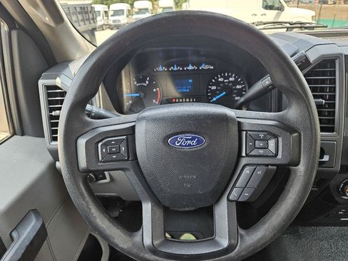 Used 2017 Ford F350 XL RWD image 38