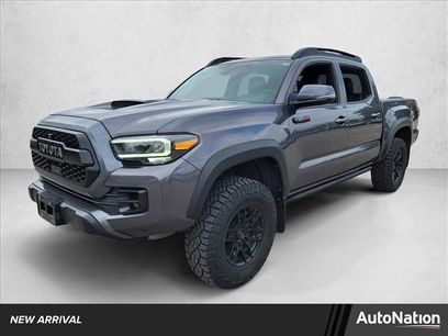 Used 2021 Toyota Tacoma TRD Pro