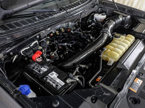 Used 2021 Lincoln Navigator L Reserve w/ Luxury Package image 48