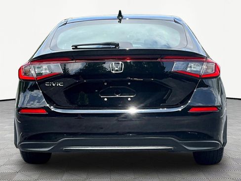 Used 2024 Honda Civic EX-L image 5