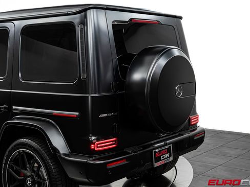 Used 2026 Mercedes-Benz G 63 AMG 4MATIC image 15