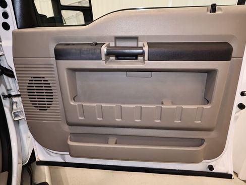 Used 2010 Ford F350 XLT AWD/4WD image 16
