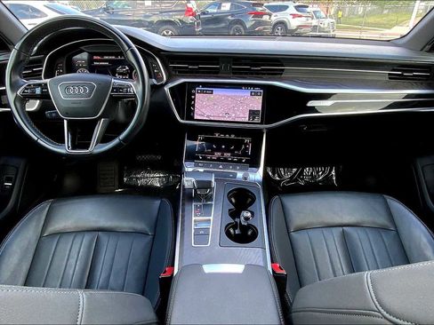 Used 2023 Audi A6 2.0T Premium image 30