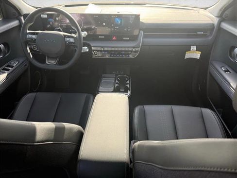 New 2026 Hyundai Ioniq 5 Limited image 11