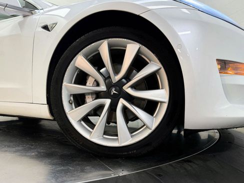 Used 2019 Tesla Model 3 Long Range image 10