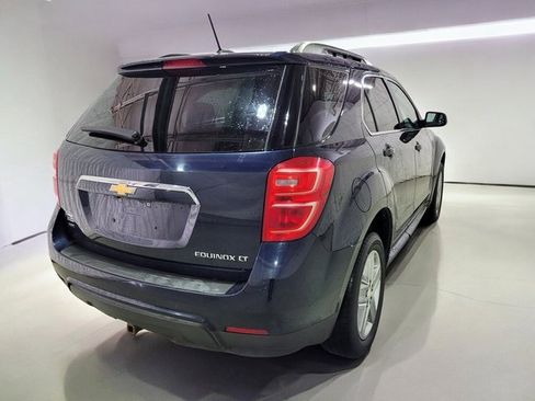 Used 2016 Chevrolet Equinox LT image 21