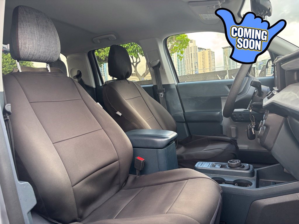Used 2022 Ford Maverick XLT FWD image 9