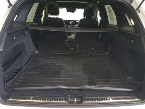 Used 2022 Mercedes-Benz GLC 300 4MATIC image 31
