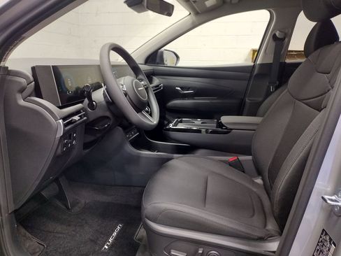 New 2026 Hyundai Tucson SEL image 22