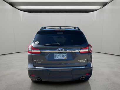 Used 2020 Subaru Ascent Limited w/ Technology Package