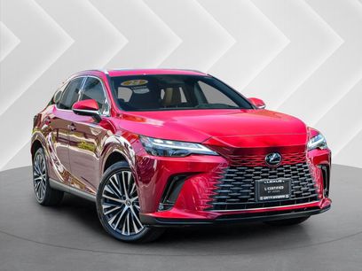Used 2024 Lexus RX 350 w/ Convenience Package