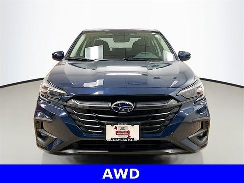 Certified 2025 Subaru Legacy Premium w/ Popular Package #1A image 2