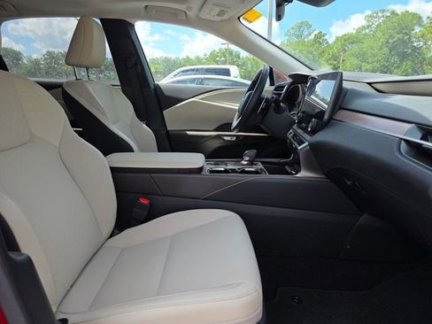 Used 2024 Lexus RX 350 Premium w/ Accessory Package (Z1) FWD image 5