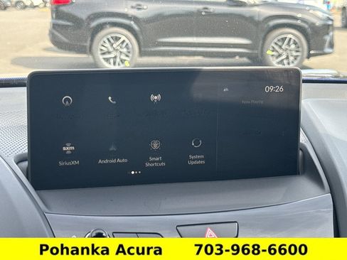 Certified 2024 Acura RDX w/ Advance Package AWD/4WD image 14