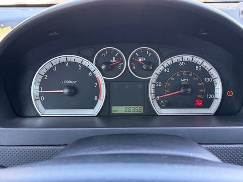 Used 2009 Chevrolet Aveo5 LT FWD image 22