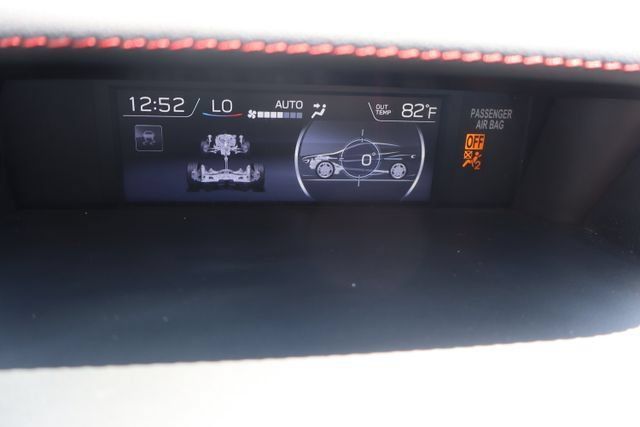 Used 2021 Subaru WRX AWD/4WD image 14