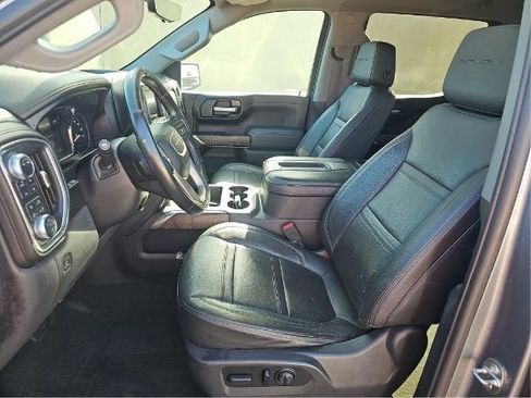 Used 2021 GMC Sierra 1500 Denali w/ Denali Ultimate Package AWD/4WD image 5