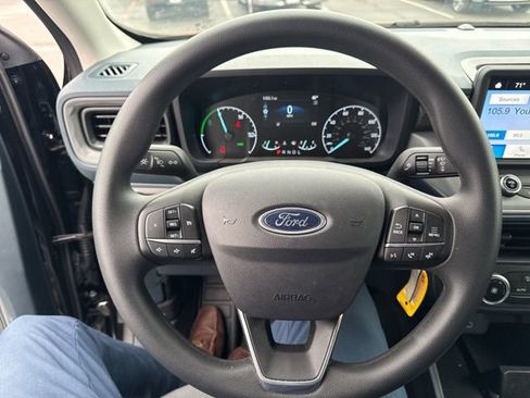 Used 2024 Ford Maverick XL image 20